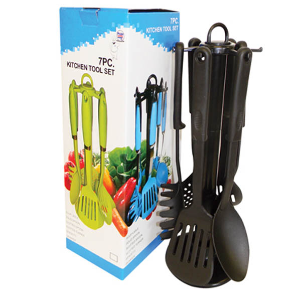 Kitchen Gadget Set